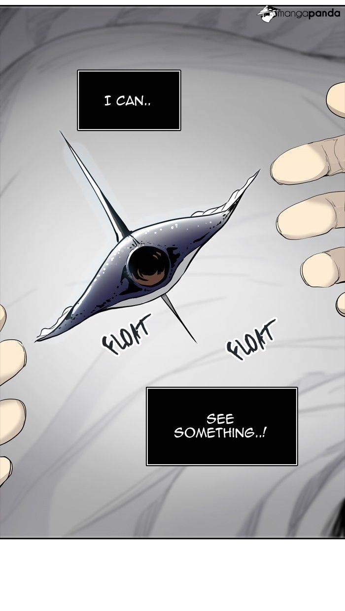Tower of God Chapter 341 image 002